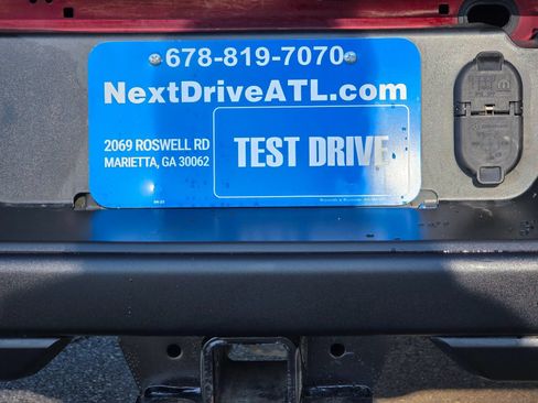 Used 2021 RAM 2500 Power Wagon AWD/4WD image 42