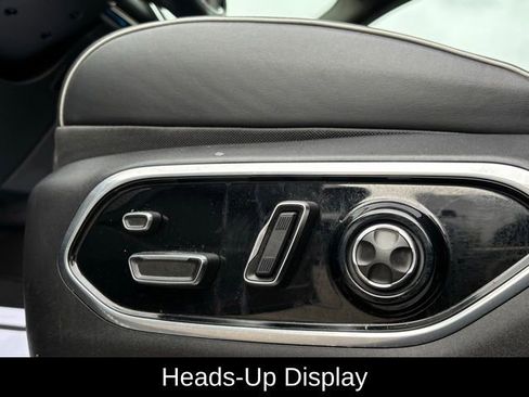 Used 2022 Jeep Grand Cherokee Summit image 13