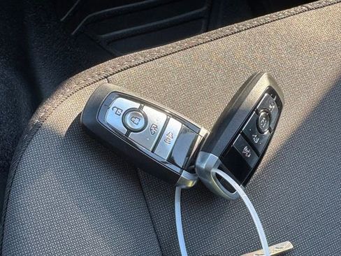 New 2026 Ford Transit 250 Low Roof AWD image 18