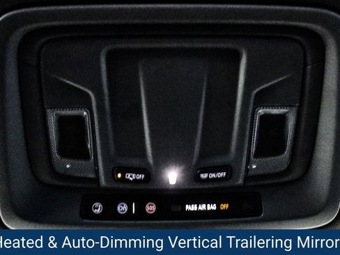 Certified 2024 Chevrolet Silverado 2500 Custom w/ Custom Value Package image 32