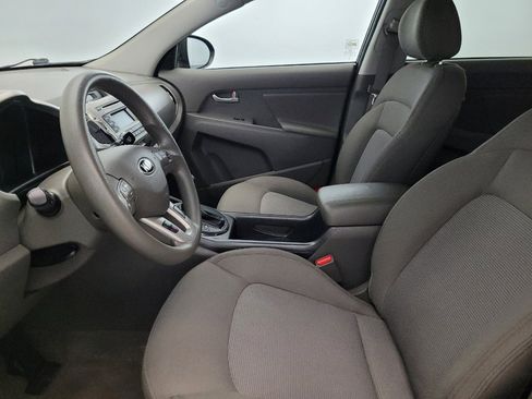 Used 2015 Kia Sportage LX FWD image 17