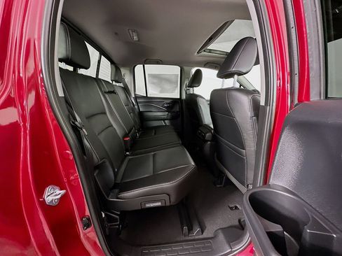 New 2026 Honda Ridgeline RTL image 28