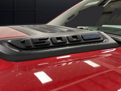 New 2026 RAM 1500 Laramie w/ Night Edition AWD/4WD image 48