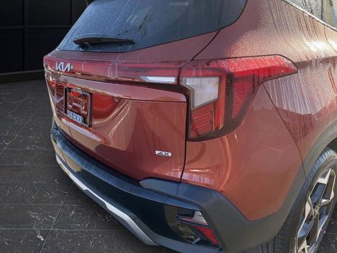 New 2026 Kia Seltos S image 35