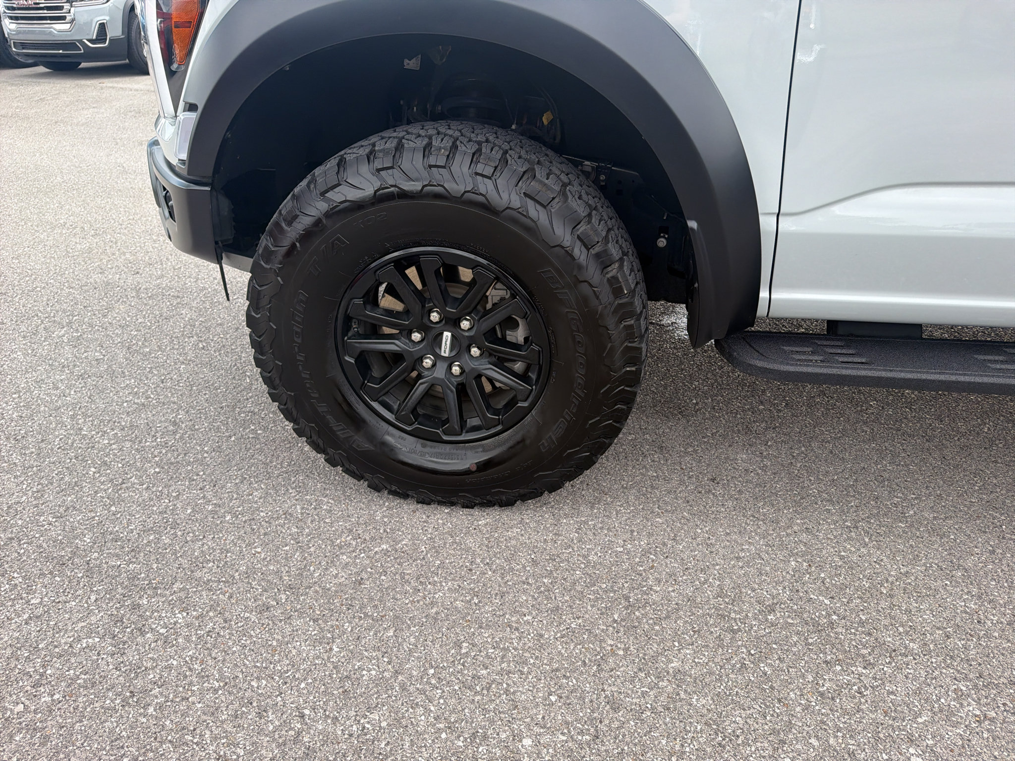 Certified 2026 Ford F150 Raptor AWD/4WD image 38