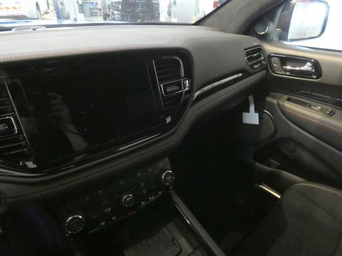 New 2026 Dodge Durango GT AWD/4WD image 11