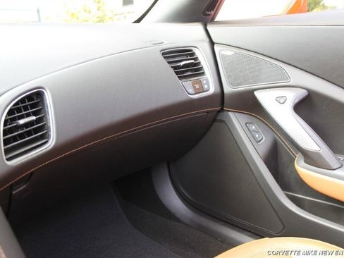 Used 2016 Chevrolet Corvette Stingray Convertible w/ 2LT Preferred Equipment Group image 25