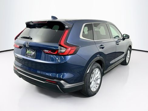 Used 2024 Honda CR-V EX-L image 9
