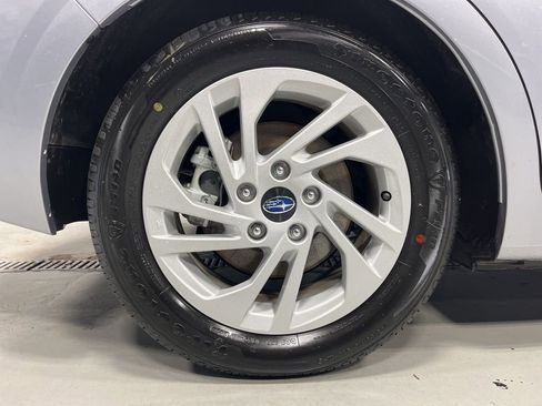 Used 2025 Subaru Impreza 2.0i image 41