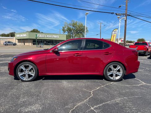 Used 2011 Lexus IS 250 image 10