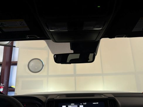 New 2026 Nissan Frontier PRO-4X w/ Pro Premium Package image 20