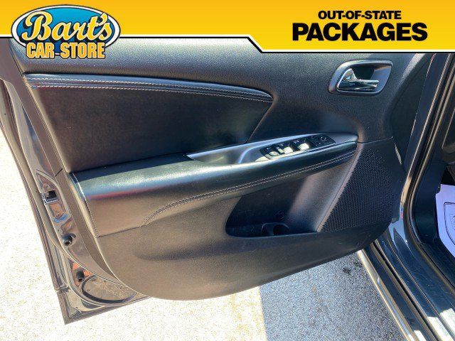 Used 2018 Dodge Journey Crossroad AWD/4WD image 25