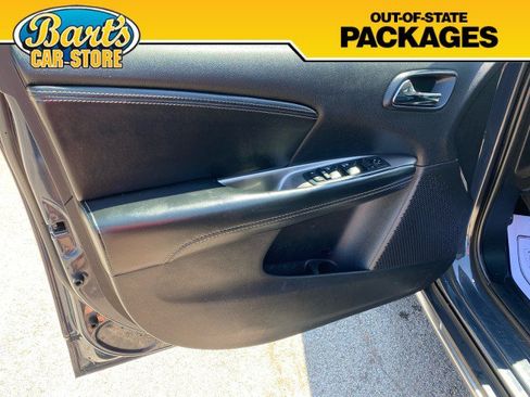 Used 2018 Dodge Journey Crossroad AWD/4WD image 25