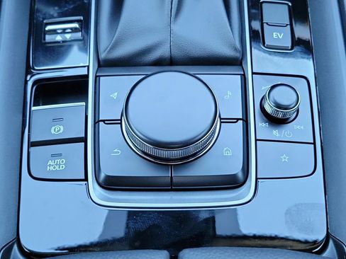 New 2026 MAZDA CX-50 AWD 2.5 Hybrid w/ Weather Package image 32