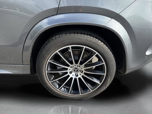 Used 2020 Mercedes-Benz GLE 350 image 29