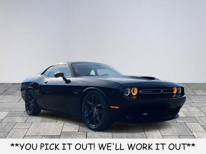 Used 2019 Dodge Challenger R/T