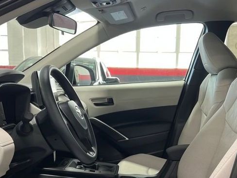 New 2026 Toyota Corolla Cross L image 12