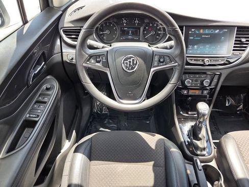 Used 2019 Buick Encore Preferred FWD image 12