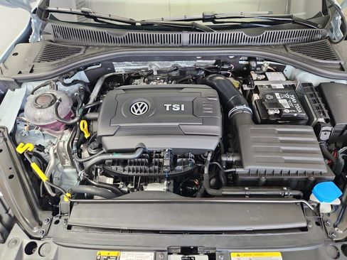 New 2026 Volkswagen Jetta GLI Autobahn image 34