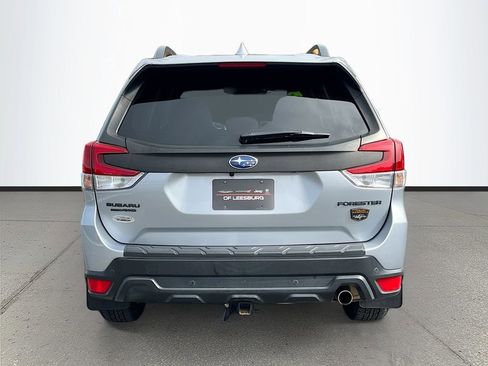 Used 2022 Subaru Forester Wilderness w/ Wilderness Package image 6