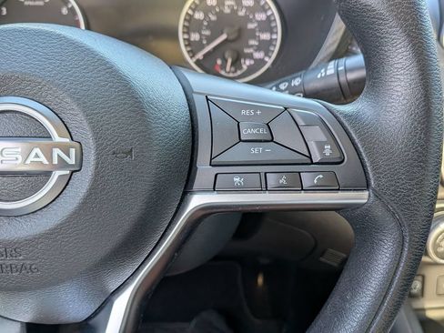 Used 2024 Nissan Sentra SV FWD image 20