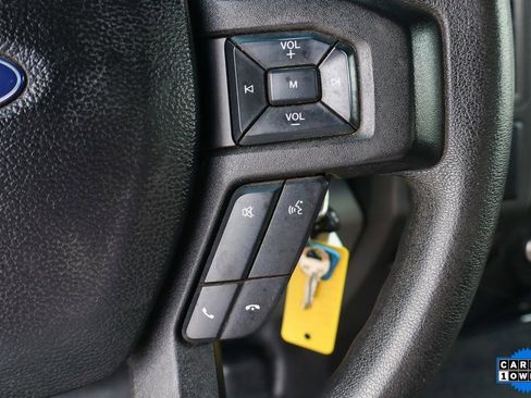 Used 2017 Ford F350 XL w/ Power Equipment Group image 23