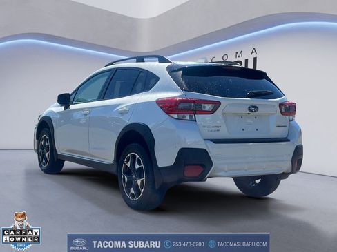 Used 2020 Subaru Crosstrek 2.0i Premium w/ Moonroof Package 2 AWD/4WD image 3