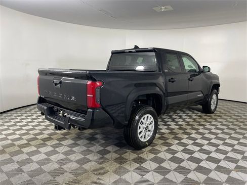 New 2025 Toyota Tacoma SR5 image 6