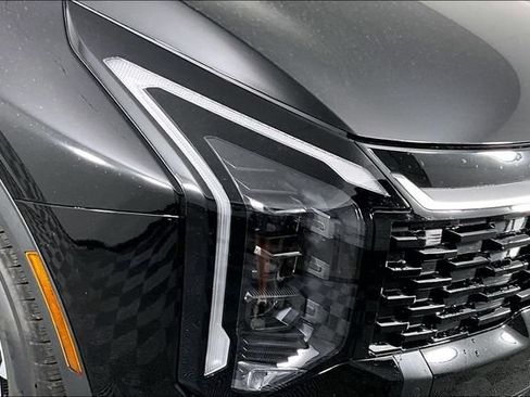 Certified 2026 Kia Sportage EX FWD image 28