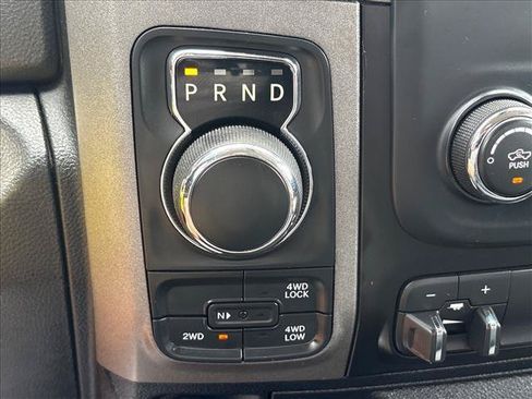 Used 2016 RAM 1500 Express AWD/4WD image 17
