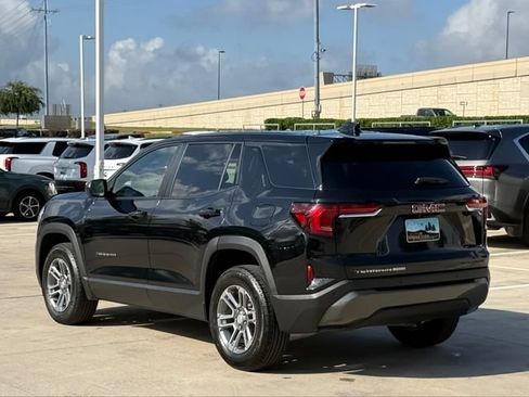 Used 2026 GMC Terrain Elevation AWD/4WD image 7