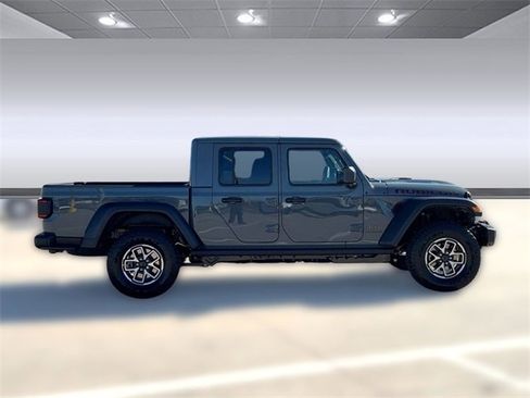 New 2026 Jeep Gladiator Rubicon image 7