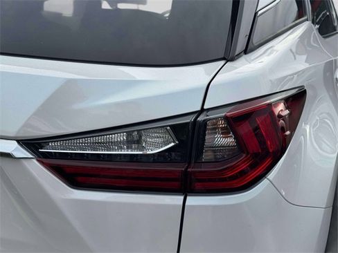 Used 2020 Lexus RX 350 AWD image 11