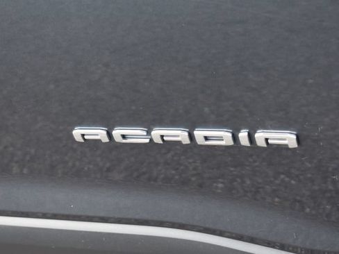 Certified 2020 GMC Acadia SLT AWD/4WD image 12