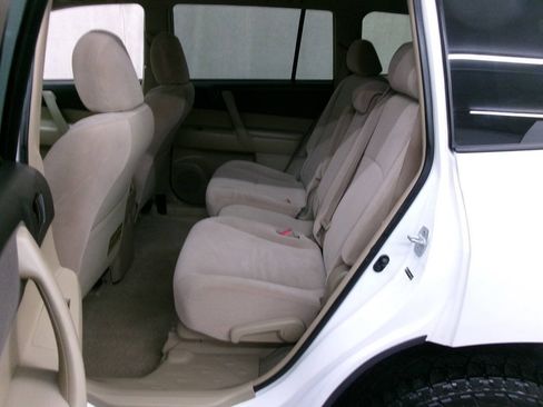 Used 2008 Toyota Highlander 4WD image 14