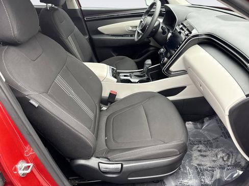 Used 2023 Hyundai Tucson SEL image 16