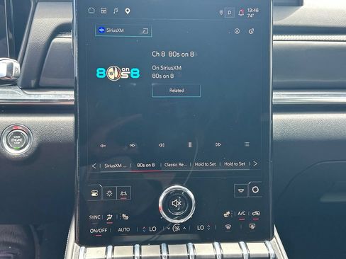 Used 2026 GMC Terrain Elevation w/ Elevation Premium Package FWD image 29