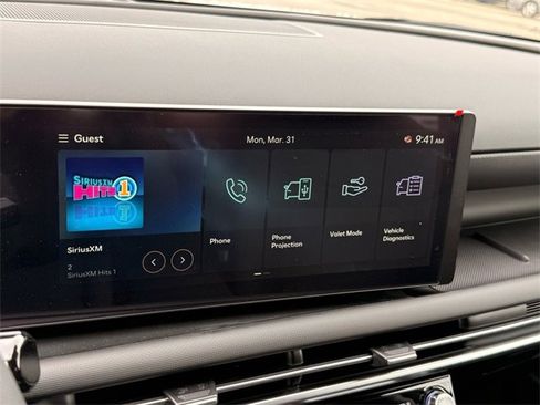 Certified 2025 Hyundai Tucson SEL image 12