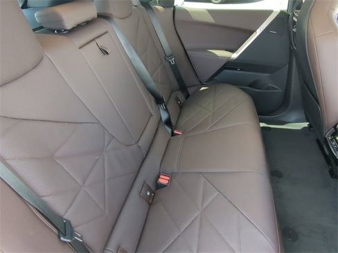 New 2025 BMW iX xDrive50 image 13