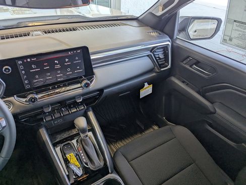 New 2026 GMC Canyon Elevation image 19