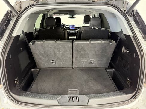 Used 2021 Ford Explorer Limited w/ Equipment Group 301A image 48