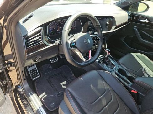 Used 2024 Volkswagen Jetta GLI Autobahn w/ GLI Black Package FWD image 16