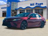 Used 2018 Toyota Camry XSE image 2