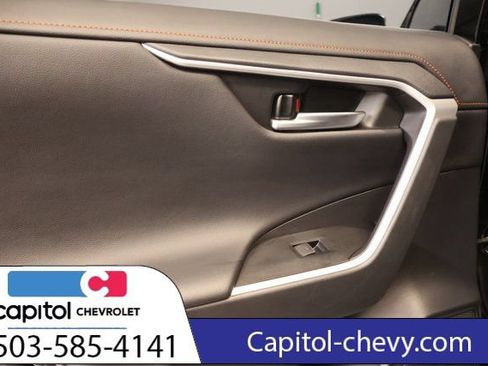 Used 2024 Toyota RAV4 Adventure AWD/4WD image 32