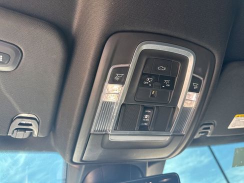 Used 2021 RAM 1500 Laramie w/ Sport Appearance Package RWD image 17