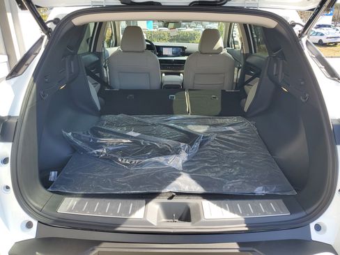 New 2026 Nissan Murano SL AWD/4WD image 5