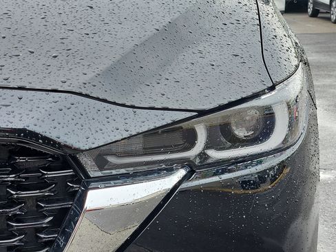 Used 2025 MAZDA CX-5 AWD 2.5 S w/ Premium Plus Pkg image 9
