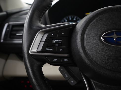 Used 2020 Subaru Ascent Limited AWD/4WD image 27