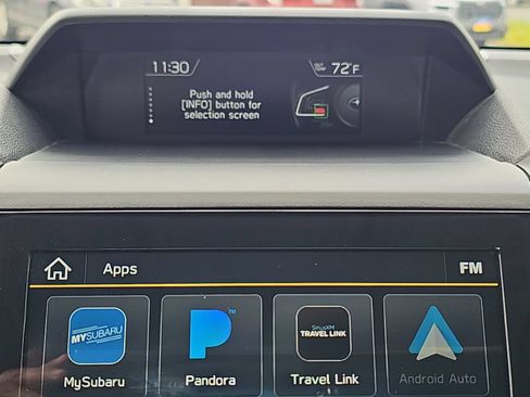 Certified 2023 Subaru Forester Sport AWD/4WD image 23