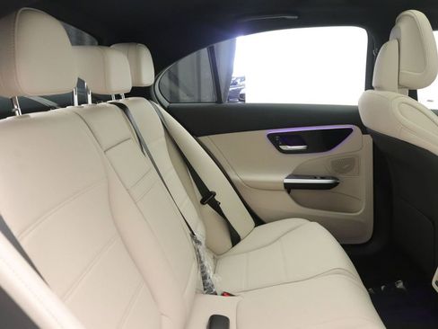 New 2026 Mercedes-Benz C 300 Sedan image 10